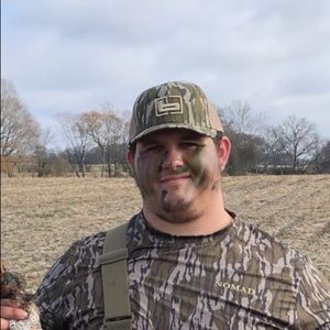 Meet your Posher, Grayson